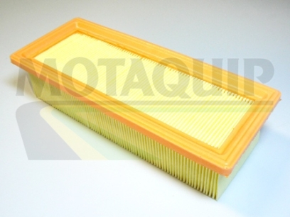 MOTAQUIP Luftfilter vfa761 Filterindsats length_mm_203|Længde [mm]|258 width_mm_206|Bredde [mm]|105 height_mm_209|Højde [mm]|60 shape_467|Form|rektang