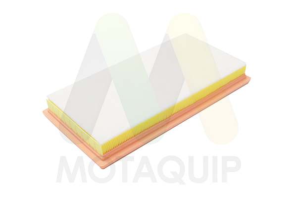MOTAQUIP Luftfilter lvfa1715 Filterindsats length_mm_203|Længde [mm]|302 width_mm_206|Bredde [mm]|154 height_mm_209|Højde [mm]|44 44mm for JEEP CHRYS