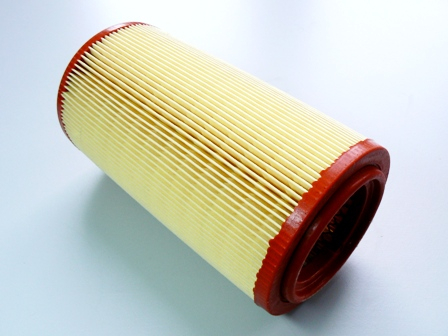 MOTAQUIP Luftfilter vfa862 For 243mm for PEUGEOT