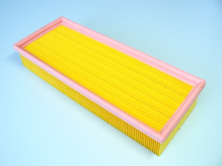 MOTAQUIP Luftfilter vfa319 Filterindsats length_mm_203|Længde [mm]|338 width_mm_206|Bredde [mm]|134 height_mm_209|Højde [mm]|57 shape_467|Form|rektang