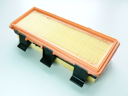 MOTAQUIP Luftfilter vfa926 Filterindsats length_mm_203|Længde [mm]|266 width_mm_206|Bredde [mm]|125 height_mm_209|Højde [mm]|63 shape_467|Form|rektang
