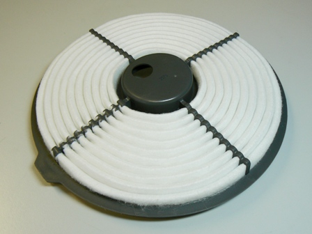 MOTAQUIP Luftfilter vfa542 Filterindsats length_mm_203|Længde [mm]|255 width_mm_206|Bredde [mm]|21 height_mm_209|Højde [mm]|47 shape_467|Form|rund sha