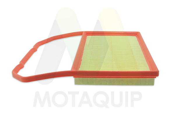 MOTAQUIP Luftfilter lvfa1672 Filterindsats length_mm_203|Længde [mm]|348 width_mm_206|Bredde [mm]|93 height_mm_209|Højde [mm]|80 80mm for VW