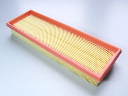 MOTAQUIP Luftfilter vfa50 Filterindsats length_mm_203|Længde [mm]|310 width_mm_206|Bredde [mm]|103 height_mm_209|Højde [mm]|42 shape_467|Form|rektangu