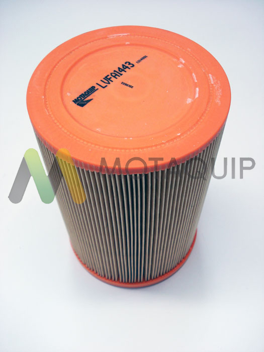 MOTAQUIP Luftfilter lvfa1443 Filterindsats height_mm_209|Højde [mm]|218 outer_diameter_mm_497|Yderdiameter [mm]|148 inner_diameter_mm_496|Indvendig di
