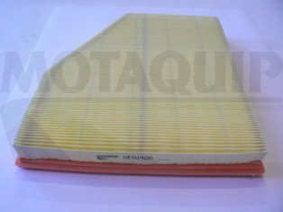 MOTAQUIP Luftfilter lvfa1406 Filterindsats length_mm_203|Længde [mm]|273 width_mm_206|Bredde [mm]|313 width_1_mm_818|Bredde 1 [mm]|170 height_mm_209|H