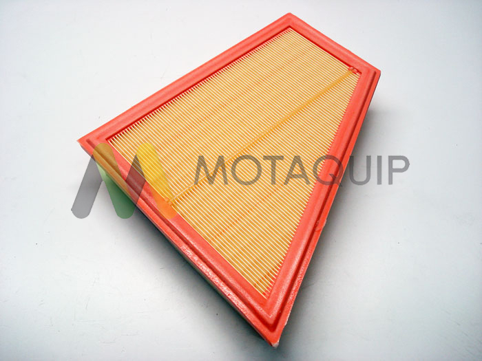 MOTAQUIP Luftfilter lvfa1485 Filterindsats length_mm_203|Længde [mm]|272 width_mm_206|Bredde [mm]|251 width_1_mm_818|Bredde 1 [mm]|128 height_mm_209|H
