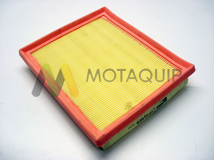 MOTAQUIP Luftfilter lvfa1469 Filterindsats length_mm_203|Længde [mm]|224 width_mm_206|Bredde [mm]|187 height_mm_209|Højde [mm]|35 shape_467|Form|rekta