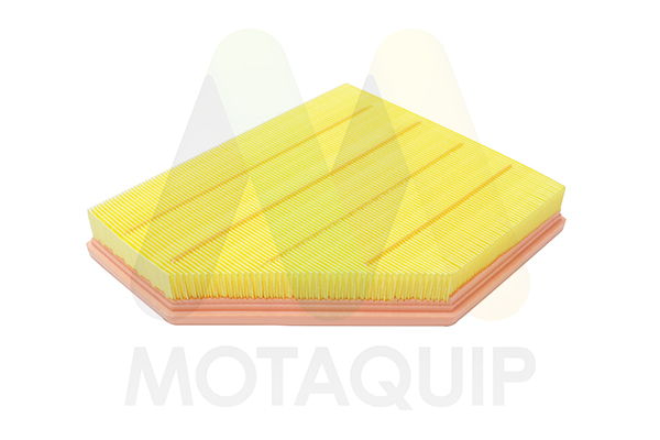 MOTAQUIP Luftfilter lvfa1706 Filterindsats length_mm_203|Længde [mm]|275 width_mm_206|Bredde [mm]|232 height_mm_209|Højde [mm]|64 64mm for BMW