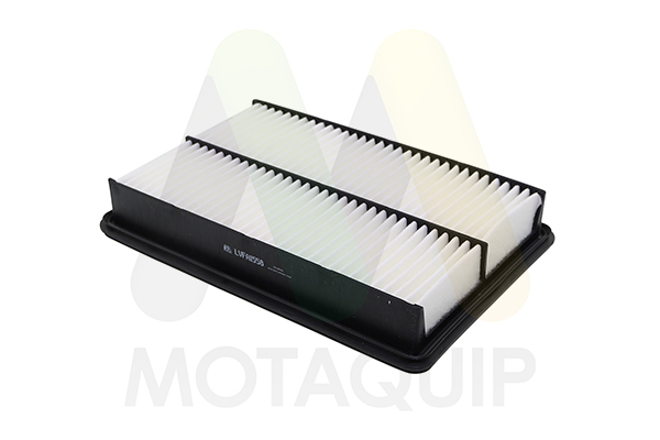MOTAQUIP Luftfilter lvfa1558 Filterindsats length_mm_203|Længde [mm]|271 width_mm_206|Bredde [mm]|179 height_mm_209|Højde [mm]|41 shape_467|Form|rekta