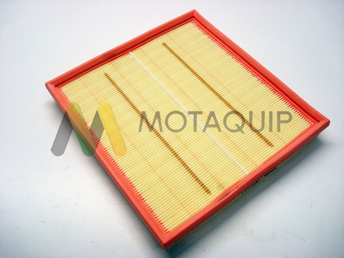 MOTAQUIP Luftfilter lvfa1484 Filterindsats length_mm_203|Længde [mm]|278 width_mm_206|Bredde [mm]|263 height_mm_209|Højde [mm]|34 shape_467|Form|rekta