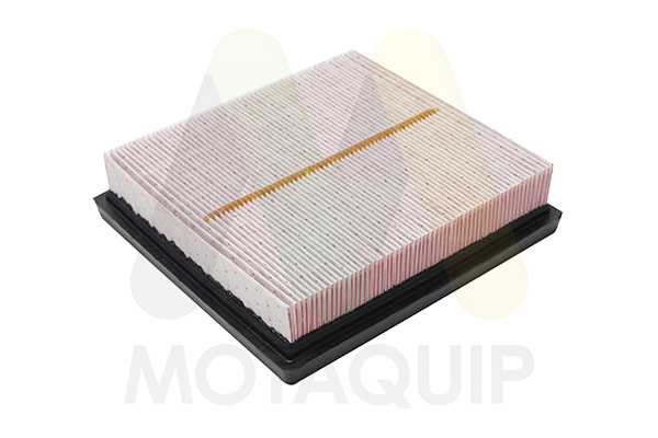 MOTAQUIP Luftfilter lvfa1714 Filterindsats length_mm_203|Længde [mm]|175 width_mm_206|Bredde [mm]|164 height_mm_209|Højde [mm]|42 42mm for TOYOTA MAZ