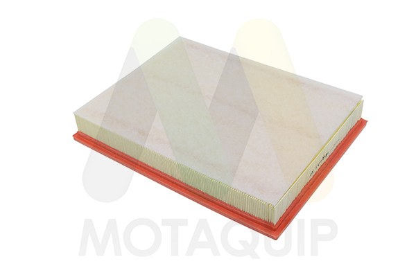 MOTAQUIP Luftfilter lvfa1516 Filterindsats length_mm_203|Længde [mm]|324 width_mm_206|Bredde [mm]|256 height_mm_209|Højde [mm]|50 shape_467|Form|rekta