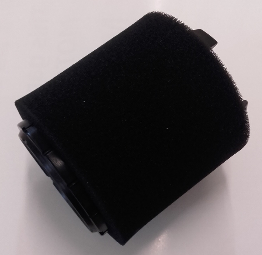 MOTAQUIP Luftfilter lvfa1585 Filterindsats height_mm_209|Højde [mm]|185 outer_diameter_mm_497|Yderdiameter [mm]|162 inner_diameter_mm_496|Indvendig di