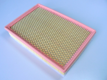 MOTAQUIP Luftfilter vfa835 For 59mm for FORD SEAT VW