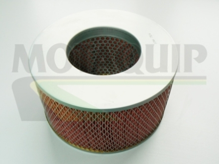 MOTAQUIP Luftfilter vfa23 Filterindsats length_mm_203|Længde [mm]|219 width_mm_206|Bredde [mm]|109 height_mm_209|Højde [mm]|119 shape_467|Form|rund 11