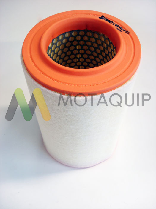 MOTAQUIP Luftfilter lvfa1442 Filterindsats height_mm_209|Højde [mm]|240 outer_diameter_mm_497|Yderdiameter [mm]|158 inner_diameter_mm_496|Indvendig di
