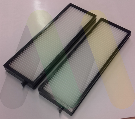 MOTAQUIP Kabineluftfilter lvcf578 for HYUNDAI