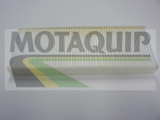 MOTAQUIP Kabineluftfilter vcf380 for NISSAN