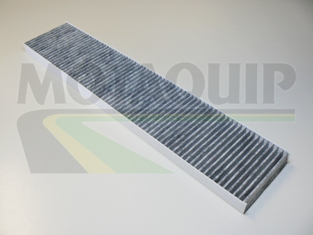 MOTAQUIP Kabineluftfilter vcf169 for FORD VW