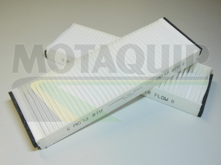 MOTAQUIP Kabineluftfilter vcf344 for VW