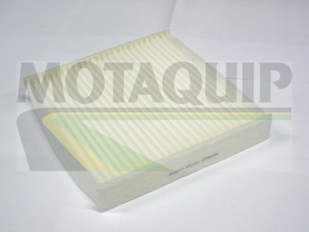 MOTAQUIP Kabineluftfilter vcf394 for FIAT DAIHATSU ROVER SUBARU SUZUKI HONDA IVECO TOYOTA