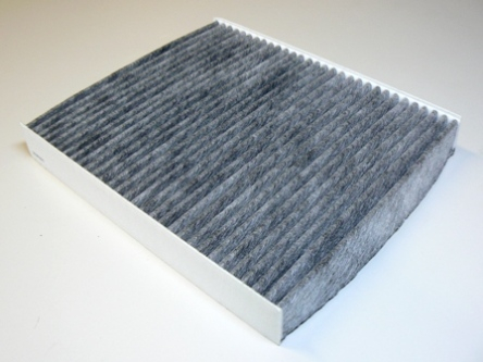 MOTAQUIP Kabineluftfilter vcf337 for FORD