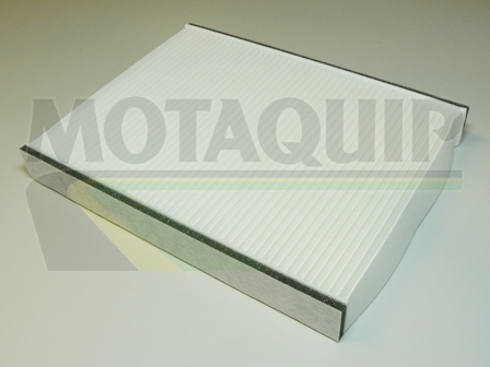 MOTAQUIP Kabineluftfilter vcf212 for FORD