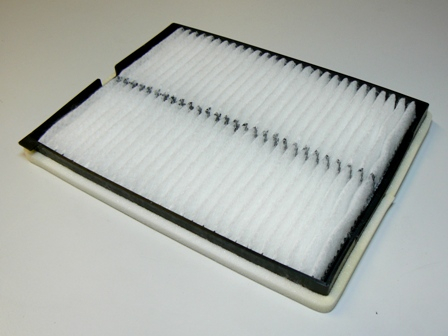 MOTAQUIP Kabineluftfilter vcf188 for FORD NISSAN
