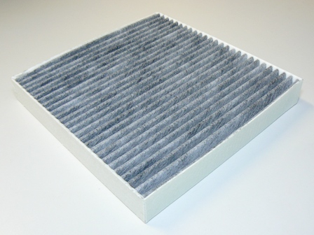 MOTAQUIP Kabineluftfilter vcf202 for RENAULT