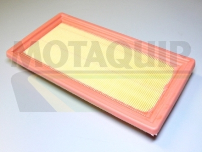 MOTAQUIP Luftfilter vfa721 Filterindsats length_mm_203|Længde [mm]|298 width_mm_206|Bredde [mm]|158 height_mm_209|Højde [mm]|37 shape_467|Form|rektang