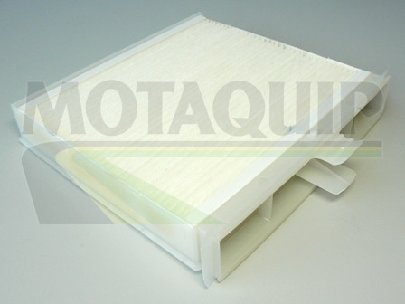 MOTAQUIP Kabineluftfilter vcf333 for RENAULT