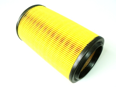 MOTAQUIP Luftfilter vfa913 Filterindsats length_mm_203|Længde [mm]|150 width_mm_206|Bredde [mm]|105 height_mm_209|Højde [mm]|256 shape_467|Form|rund 2