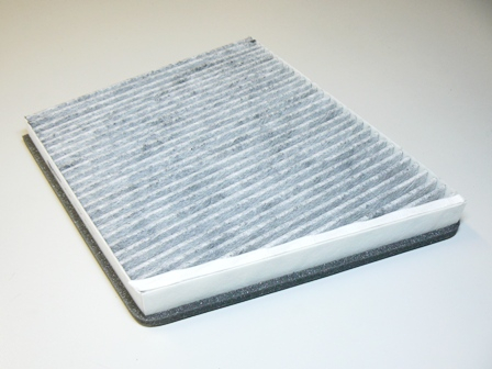 MOTAQUIP Kabineluftfilter vcf347 for MERCEDES-BENZ