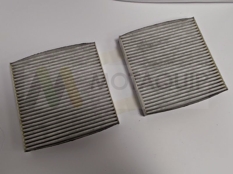MOTAQUIP Kabineluftfilter lvcf568 for BMW