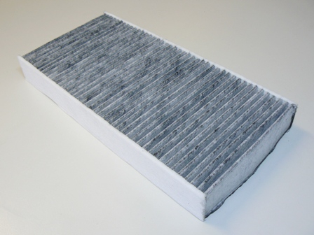 MOTAQUIP Kabineluftfilter vcf218 for PEUGEOT