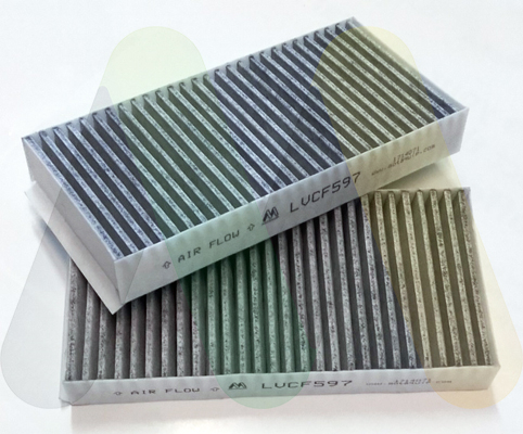 MOTAQUIP Kabineluftfilter lvcf597 for BMW