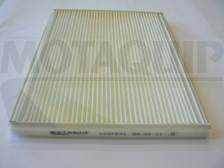 MOTAQUIP Kabineluftfilter lvcf531 for SUZUKI