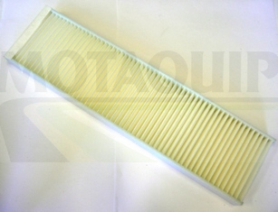 MOTAQUIP Kabineluftfilter lvcf524 for BMW MINI