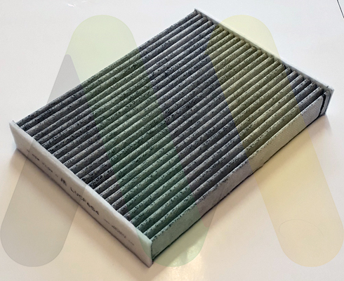 MOTAQUIP Kabineluftfilter lvcf654 for RENAULT DACIA