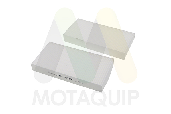 MOTAQUIP Kabineluftfilter vcf224 for HONDA