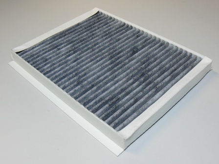 MOTAQUIP Kabineluftfilter vcf256 for FIAT