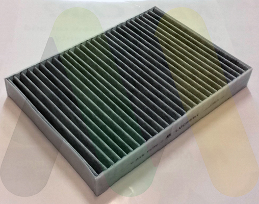 MOTAQUIP Kabineluftfilter lvcf661 for VOLVO