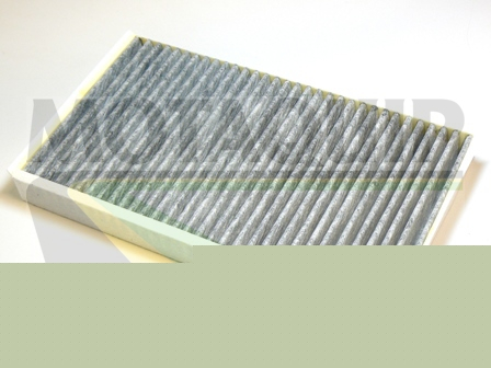 MOTAQUIP Kabineluftfilter vcf377 for MERCEDES-BENZ