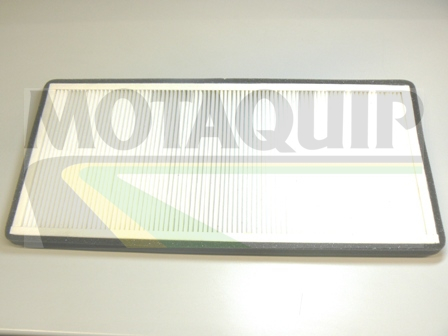 MOTAQUIP Kabineluftfilter vcf358 for BMW LAND ROVER