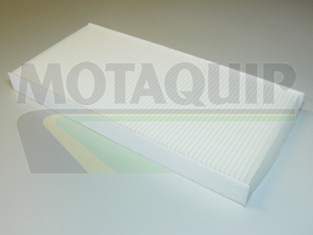 MOTAQUIP Kabineluftfilter vcf152 for FORD FORD USA