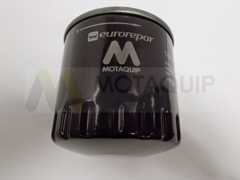MOTAQUIP Oliefilter LVFL779 Påskruet 89mm M20x1.5 for NISSAN RENAULT SUZUKI