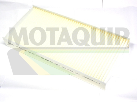 MOTAQUIP Kabineluftfilter vcf387 for FIAT CITROËN PEUGEOT TOYOTA