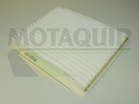 MOTAQUIP Kabineluftfilter vcf184 for SUBARU TOYOTA LIFAN