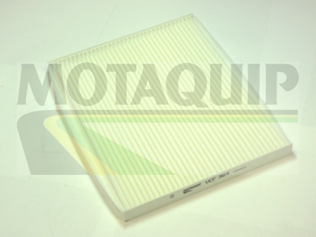 MOTAQUIP Kabineluftfilter vcf364 for CITROËN PEUGEOT OPEL GENERAL MOTORS FIAT
